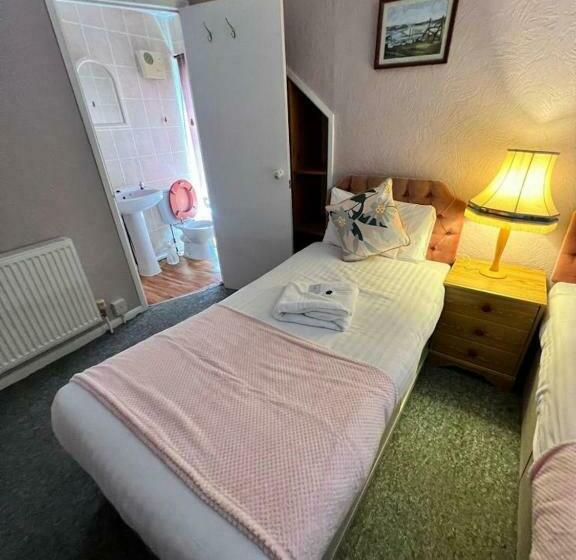 Номер Стандарт, Belvedere Guest House, Great Yarmouth