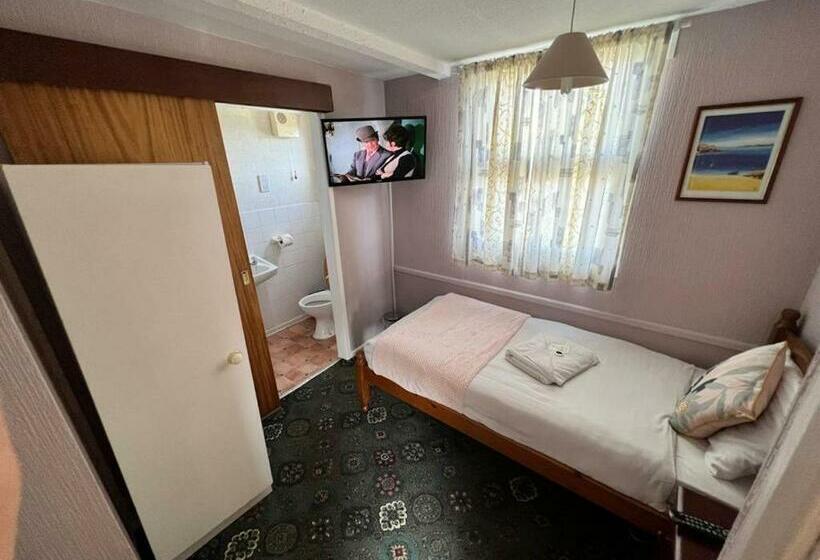 Номер Стандарт Индивидуальный, Belvedere Guest House, Great Yarmouth