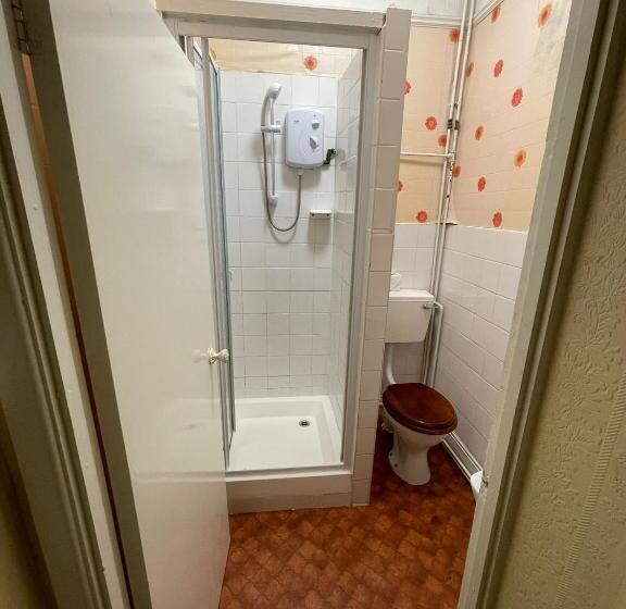 스탠다드 룸, Belvedere Guest House, Great Yarmouth
