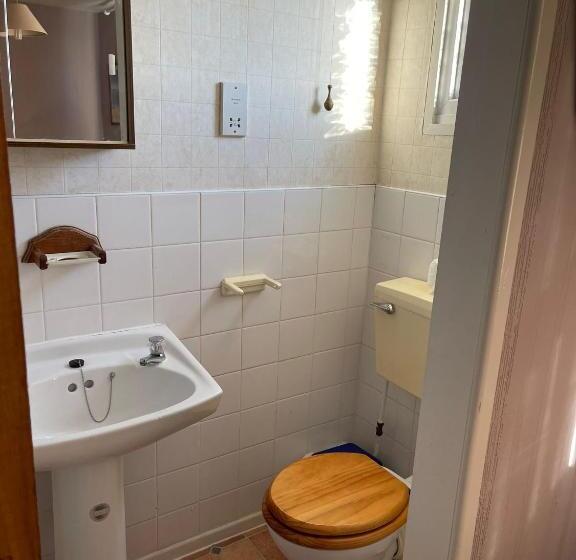 Номер Стандарт Индивидуальный, Belvedere Guest House, Great Yarmouth