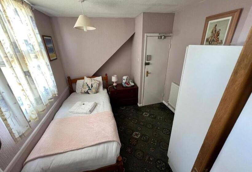 Номер Стандарт Индивидуальный, Belvedere Guest House, Great Yarmouth