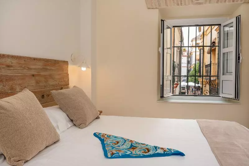 اتاق استاندارد, Boutique Elvira Plaza