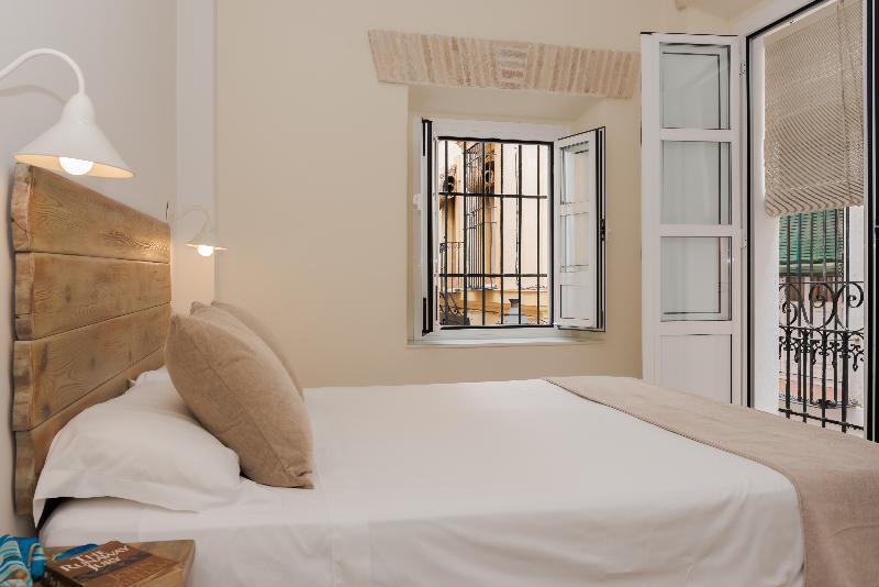 اتاق استاندارد, Boutique Elvira Plaza