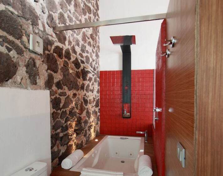 Номер Superior, Boutique Mo17