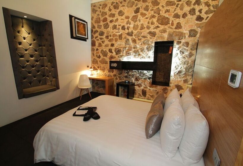 Номер Superior, Boutique Mo17