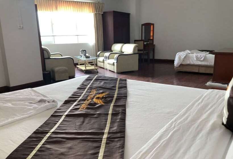 سوییت لوکس, Draco Qk3 Cat Ba