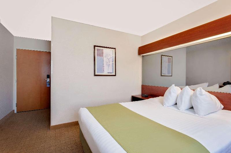 标准间, Hampton Inn Sidney Ne