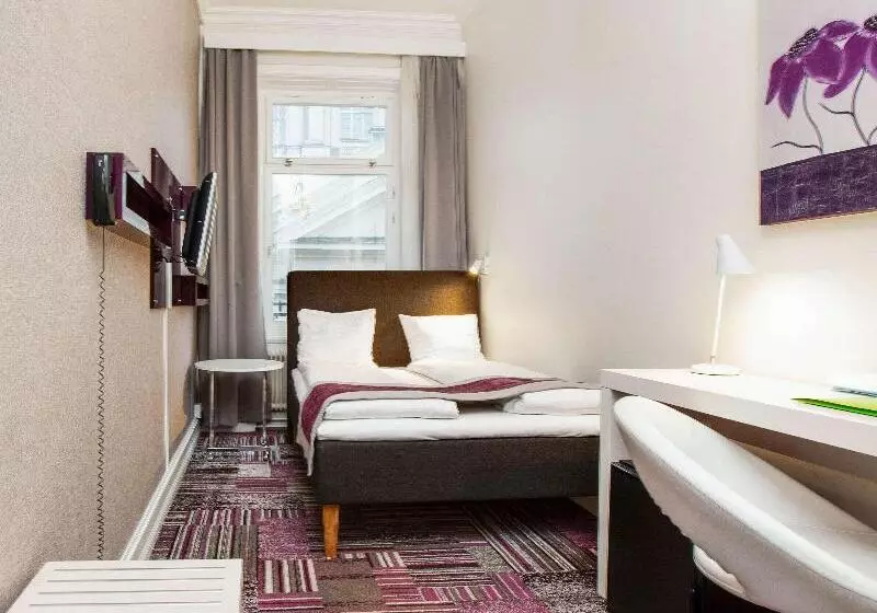 اتاق استاندارد, Ibis Styles Stockholm Odenplan