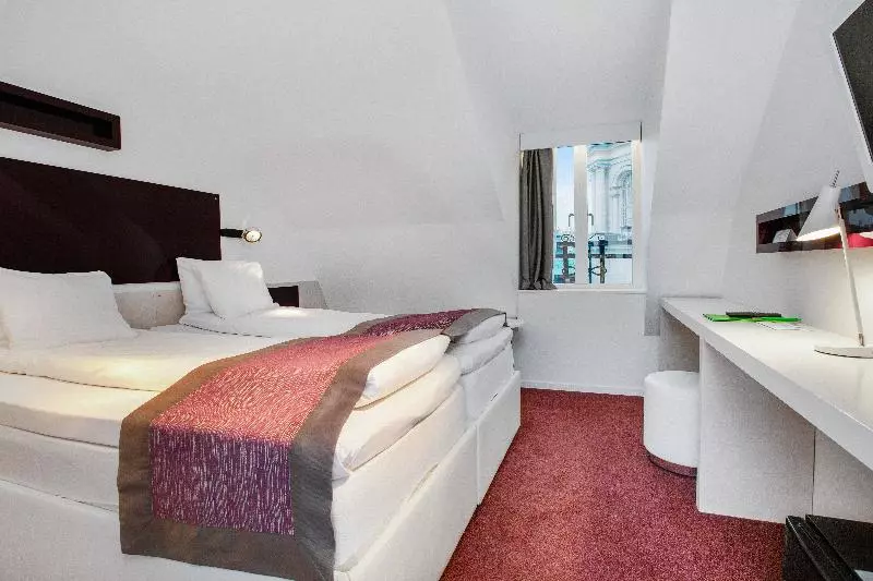 اتاق استاندارد, Ibis Styles Stockholm Odenplan