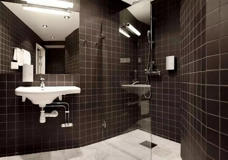 اتاق سوپریور, Ibis Styles Stockholm Odenplan