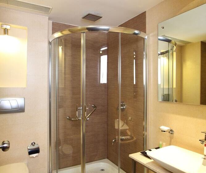 스위트, Octave Hotel & Spa Sarjapur Road