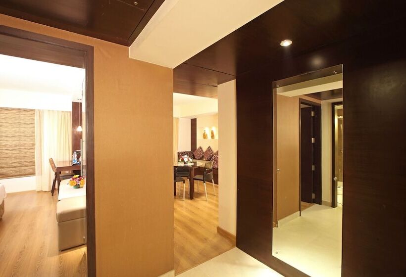 스위트, Octave Hotel & Spa Sarjapur Road