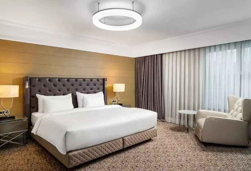 Premium Room City View
