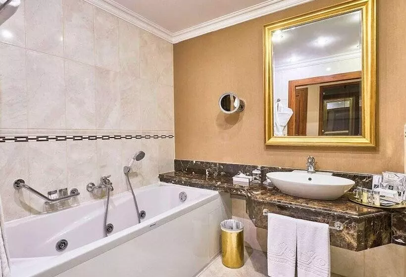 プレミアムルーム, Rixos President Hotel Astana