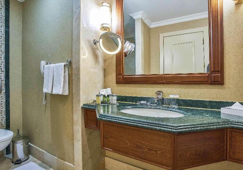 ジュニアスイート, Rixos President Hotel Astana
