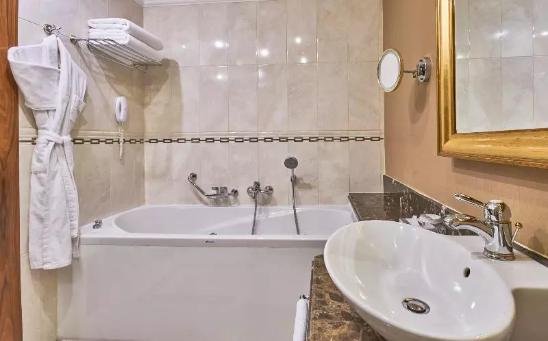 プレミアムルーム, Rixos President Hotel Astana