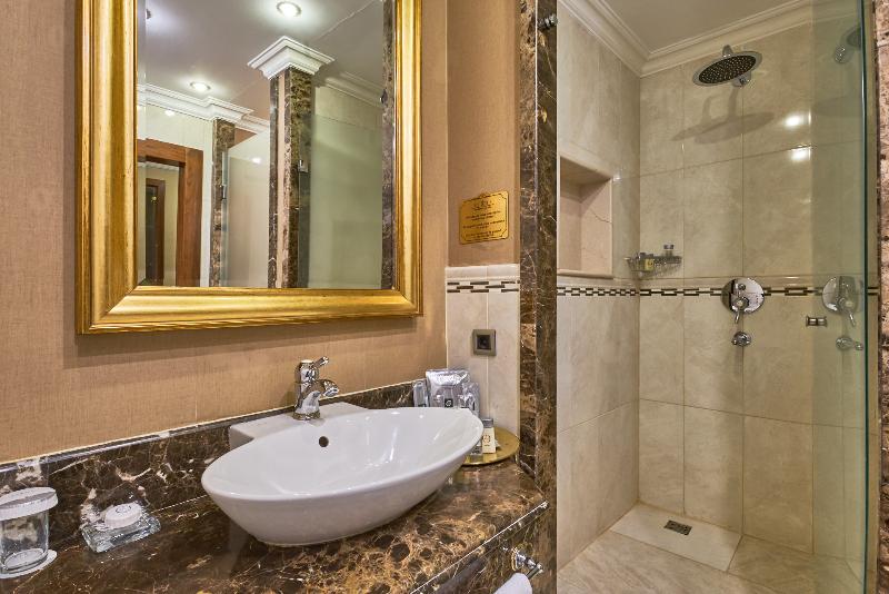 プレミアムルーム, Rixos President Hotel Astana
