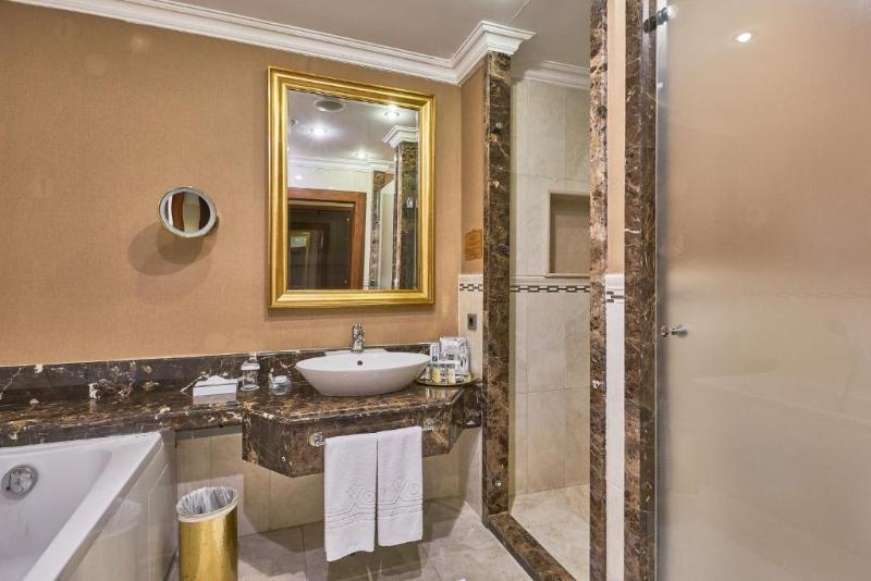 プレミアムルーム, Rixos President Hotel Astana
