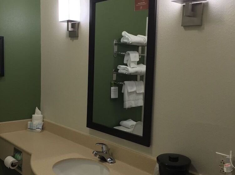 Номер Стандарт 2 Двуспальные Кровати, Sleep Inn & Suites Smithfield Near I 95