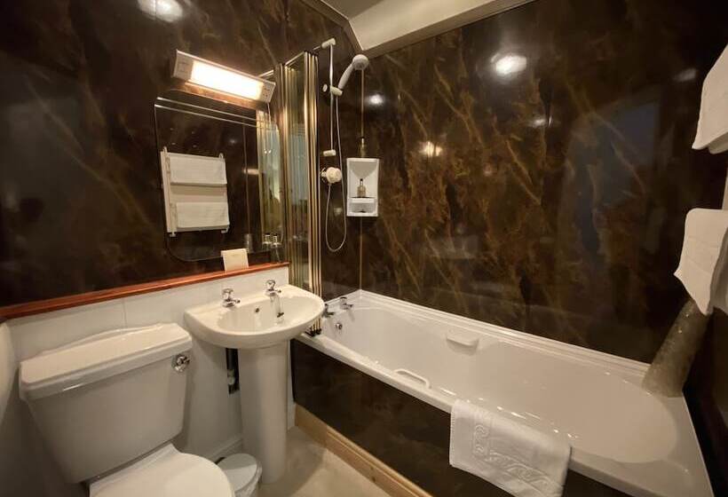Номер Superior, St Benets Abbey B&b