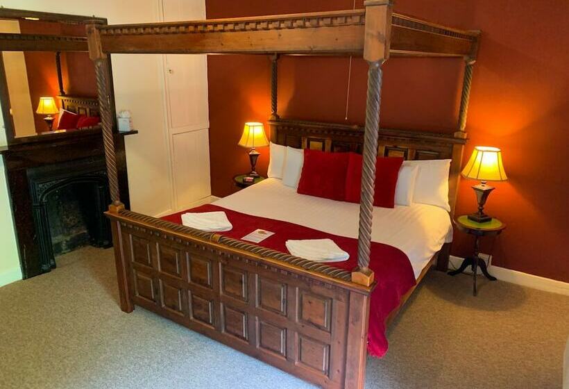 スーペリアールーム, St Benets Abbey B&b