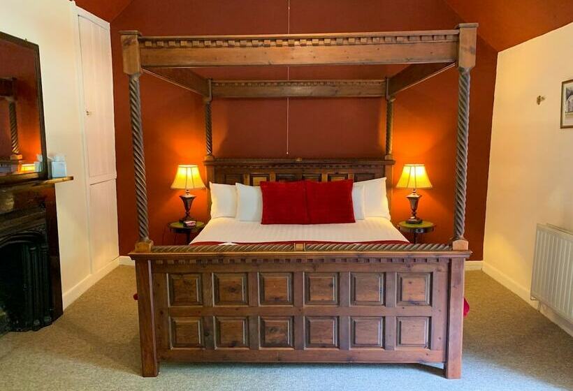 スーペリアールーム, St Benets Abbey B&b