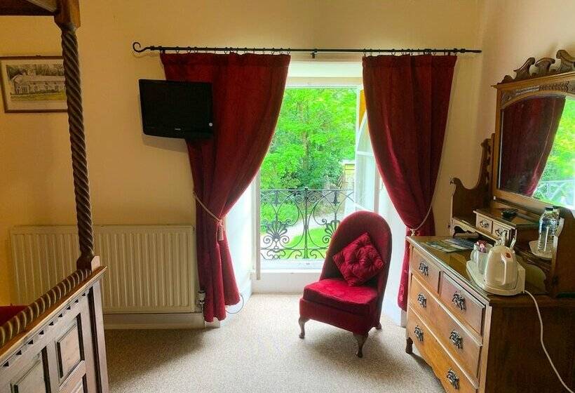 Номер Superior, St Benets Abbey B&b