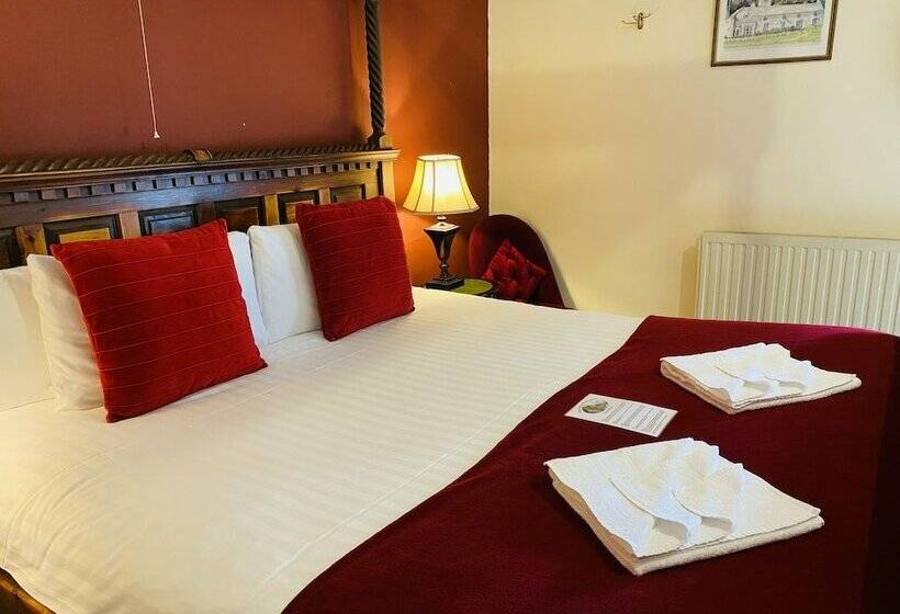 スーペリアールーム, St Benets Abbey B&b