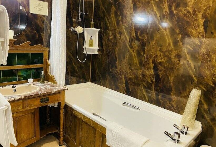 Номер Superior, St Benets Abbey B&b