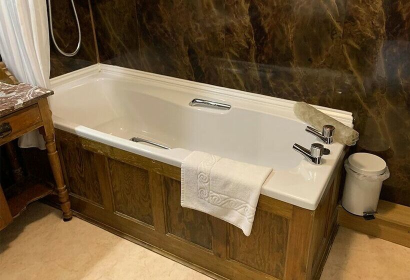 スーペリアールーム, St Benets Abbey B&b