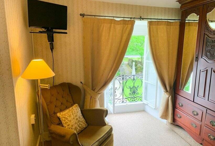 スーペリアールーム, St Benets Abbey B&b