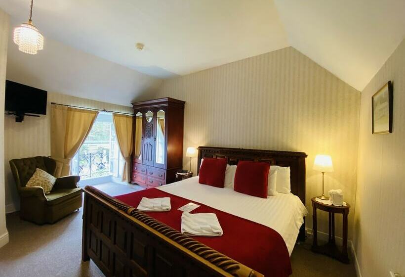 Номер Superior, St Benets Abbey B&b