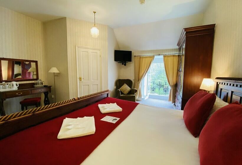 スーペリアールーム, St Benets Abbey B&b