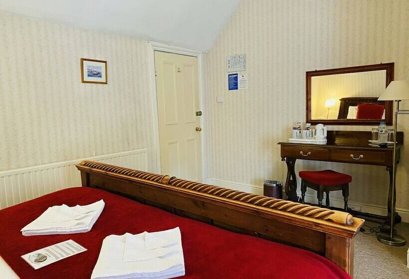 スーペリアールーム, St Benets Abbey B&b