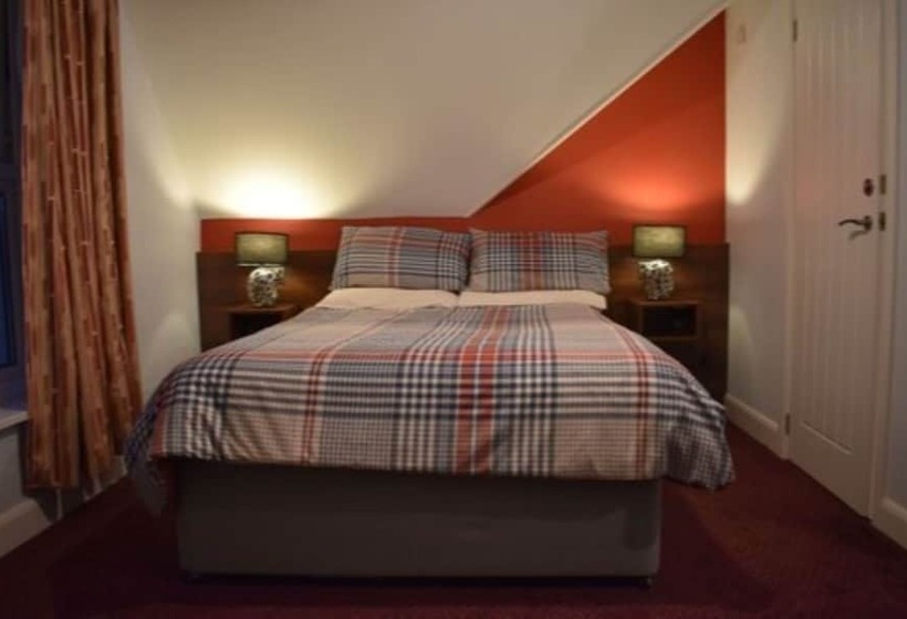 اتاق استاندارد, Swandown