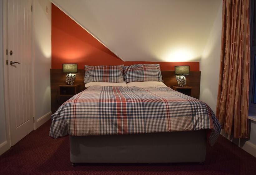 スタンダードルーム, Swandown