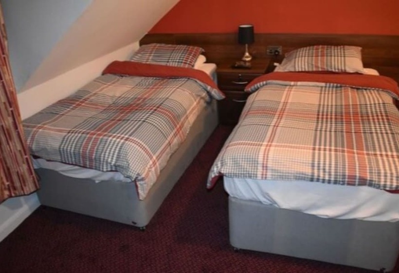 スタンダードルーム, Swandown