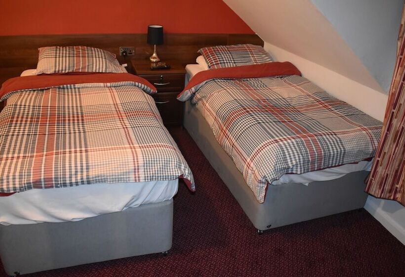 スタンダードルーム, Swandown