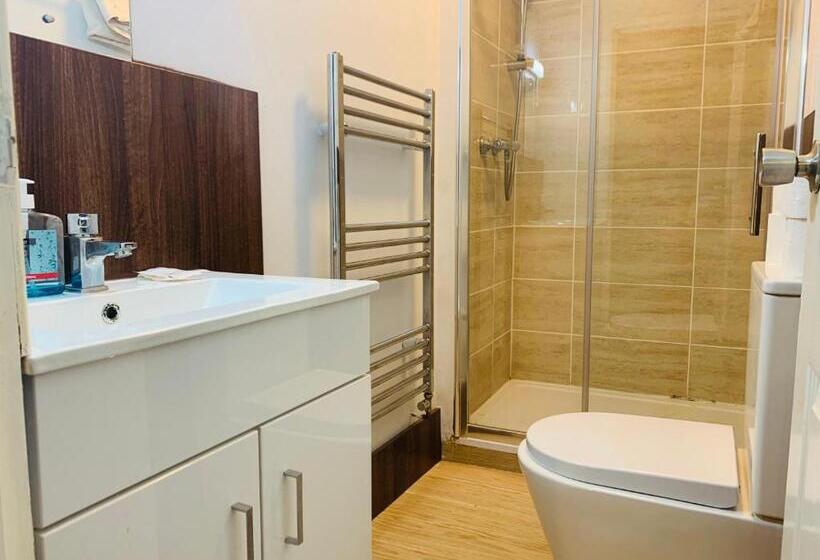اتاق استاندارد, Swandown
