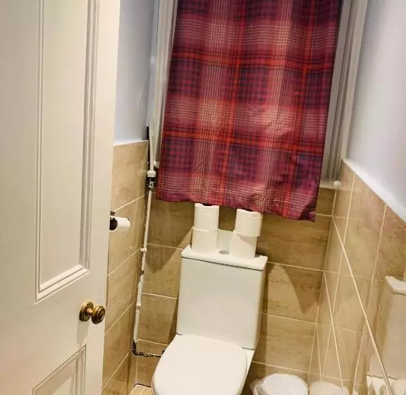 ルームシェアのワンベッド, Swandown