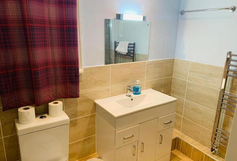 ルームシェアのワンベッド, Swandown