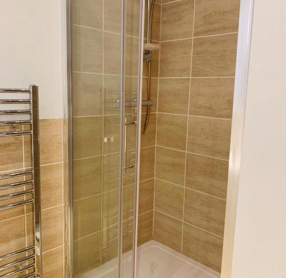 ルームシェアのワンベッド, Swandown