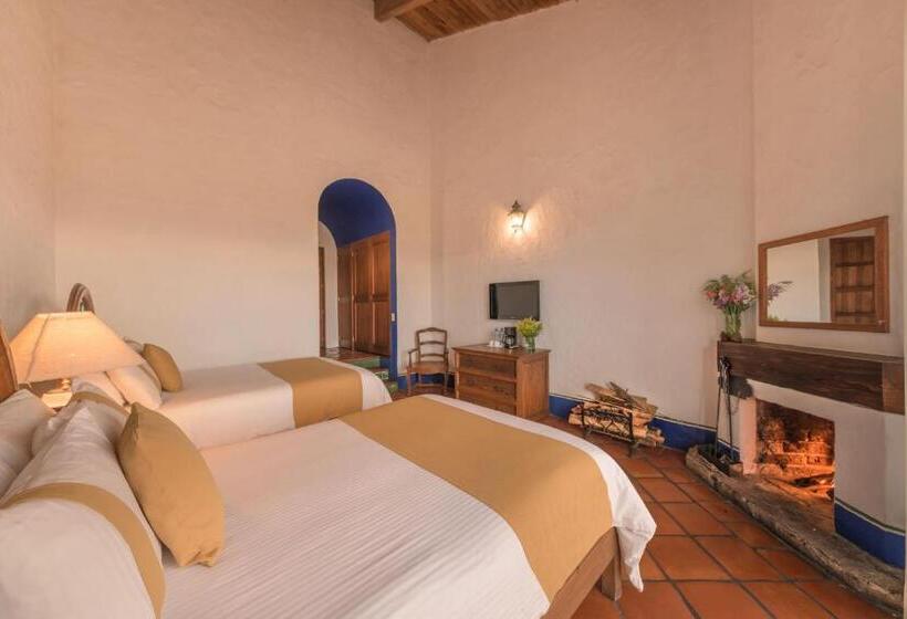 חדר סטנדרט, Tapalpa Country Club