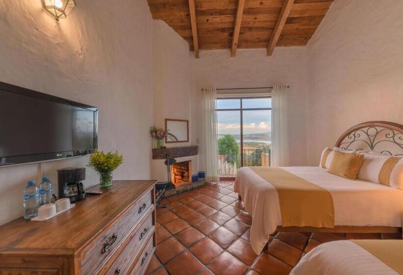 חדר סטנדרט, Tapalpa Country Club