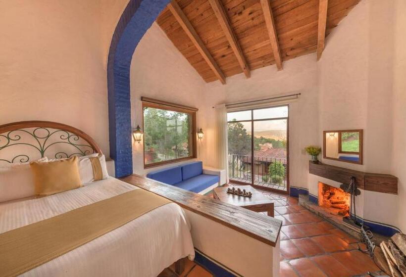 חדר סופריור, Tapalpa Country Club