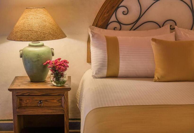 סוויטת ג'וניור, Tapalpa Country Club