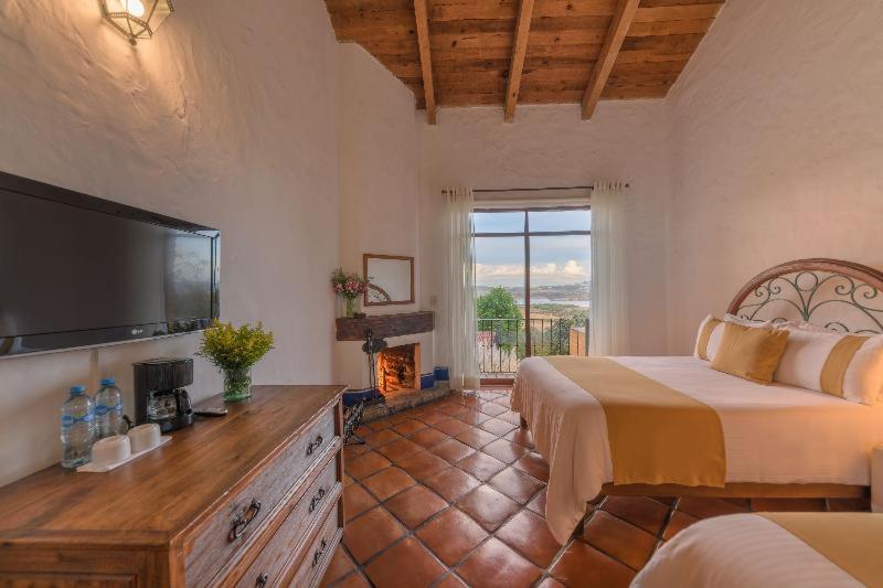 StandaardKamer, Tapalpa Country Club