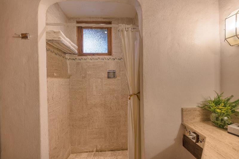 חדר סטנדרט, Tapalpa Country Club