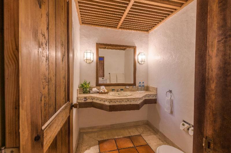 חדר סטנדרט, Tapalpa Country Club