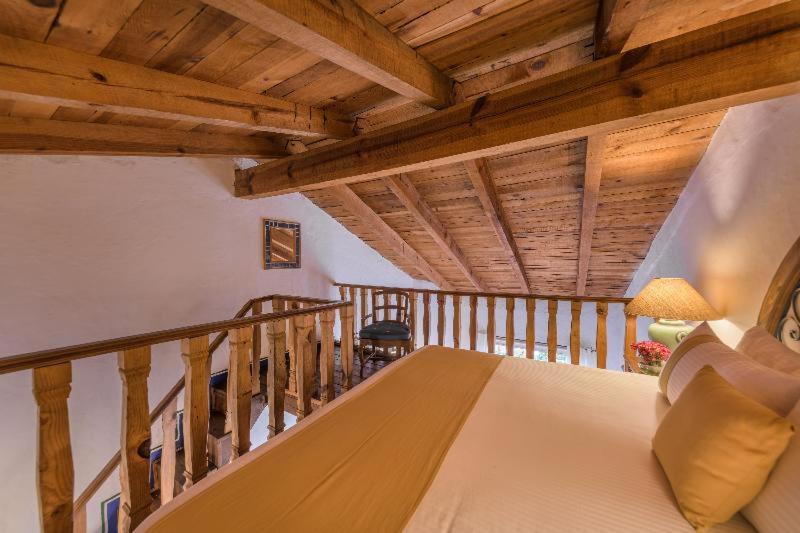 חדר סטנדרט, Tapalpa Country Club